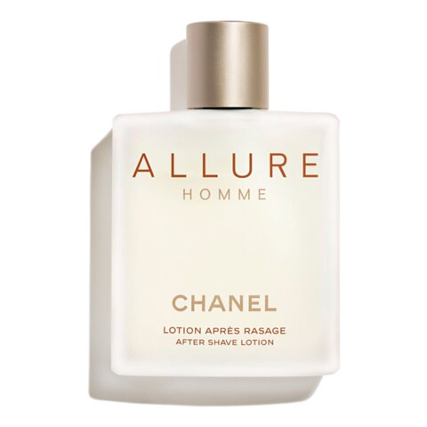 Chanel Allure Homme