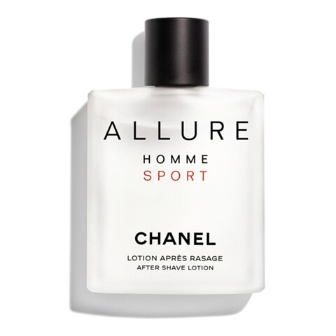 Chanel Allure Homme Sport