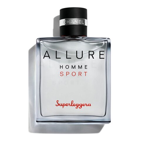 Chanel Allure Homme Sport Superleggera