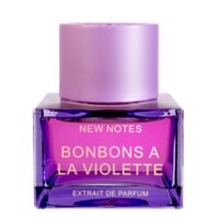 New Notes Bonbons A La Violette