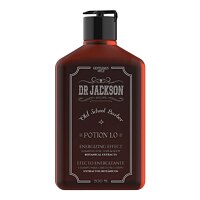 Dr Jackson Potion 1.0 Energizing Effect