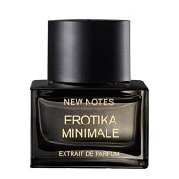 New Notes Erotika Minimale