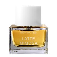 New Notes Latte Mimosa