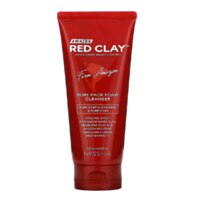 Missha Amazon Red Clay