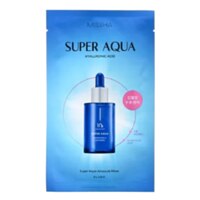 Missha Super Aqua