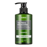 Kundal Tea Tree & Macadamia