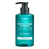 Kundal Dandruff