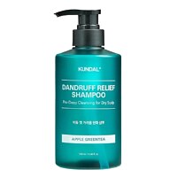 Kundal Dandruff