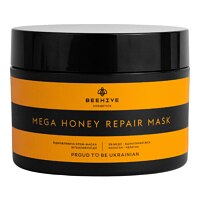 Beehive Cosmetics Mega Honey Repair