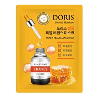 JIGOTT Doris Honey