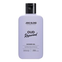 Joko Blend Oud Rosewood