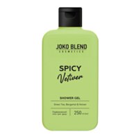 Joko Blend Spicy Vetiver