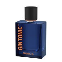 Gin Tonic Original 78 Blue