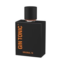 Gin Tonic Original 78 Black