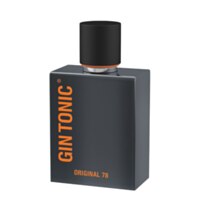 Gin Tonic Original 78 Gray