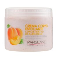 Parisienne Apricot