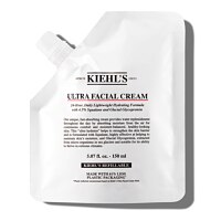 Kiehl's Ultra Facial Зволожувальний крем зі Скваланом для всіх типів шкіри обличчя, рефіл