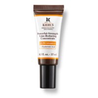 Kiehl's Dermatologist Solutions Інтенсивний концентрат проти зморщок з 12.5% Вітаміну С