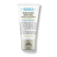 Kiehl's Rare Earth Средство-эксфолиант с Амазонской глиной для очищения кожи лица