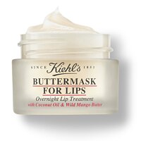 Kiehl's Buttermask Интенсивно увлажняющая ночная маска для губ