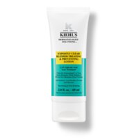 Kiehl's Dermatologist Solutions Зволожувальний засіб із Саліциловою кислотою та Ніацинамідом проти недоліків шкіри обличчя, 60 мл