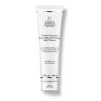 Kiehl's Clearly Corrective Средство для очистки, придания сияния и гладкой текстуры кожи