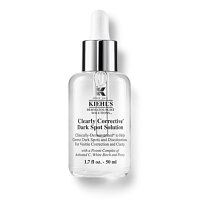 Kiehl's Clearly Corrective Cироватка с Витамином С против пигментных пятен кожи лица