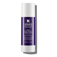 Kiehl's Dermatologist Solutions Интенсивная ночная сыворотка с ретинолом против глубоких морщин