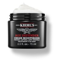 Kiehl's Age Defender Увлажняющий антивозрастной крем для мужчин