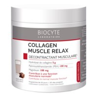 Biocytе Collagen Muscle