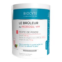 Biocytе Le Bruleu