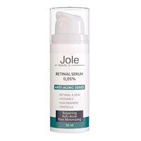 Jole Anti-Aging