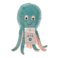 Aroma Home Snuggable Hottie Octopus