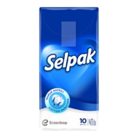 SELPAK Super soft