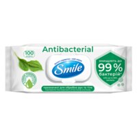 SMILE Antibacterial