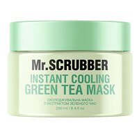 Mr.Scrubber Instant Cooling Green Tea