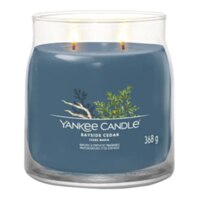 Yankee Candle Bayside Cedar