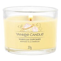 Yankee Candle Vanilla Cupcake