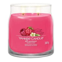 Yankee Candle Red Raspberry