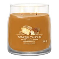 Yankee Candle Spiced Banana Bread