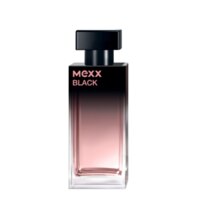 Mexx Black Woman