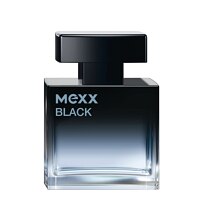 Mexx Black Man