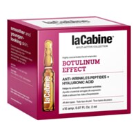 La Cabine Multi-Active Botulinum effect