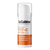 La Cabine Multi-Active Vit-C