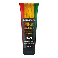 Dermacol Men Agent Don´t Worry Be Happy