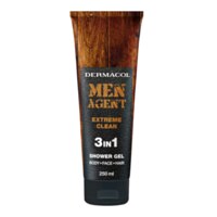 Dermacol Men Agent Extreme Clean