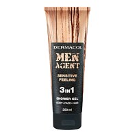 Dermacol Men Agent Sensitive Feeling