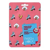 Patch Holic Aqua Plus+