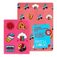 Patch Holic Play Sticker