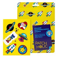 Patch Holic Utopia Sticker